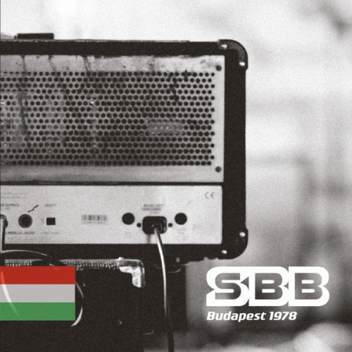 Silesian Blues Band : Budapest 1978